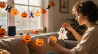 Summerween Is In Full Swing — Here Are 6 Whimsical Decorations We're Loving