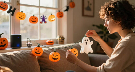 Summerween Is In Full Swing — Here Are 6 Whimsical Decorations We're Loving