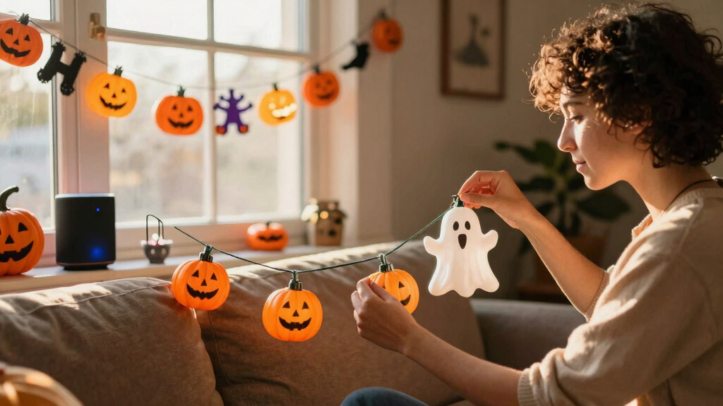 Summerween Is In Full Swing — Here Are 6 Whimsical Decorations We're Loving