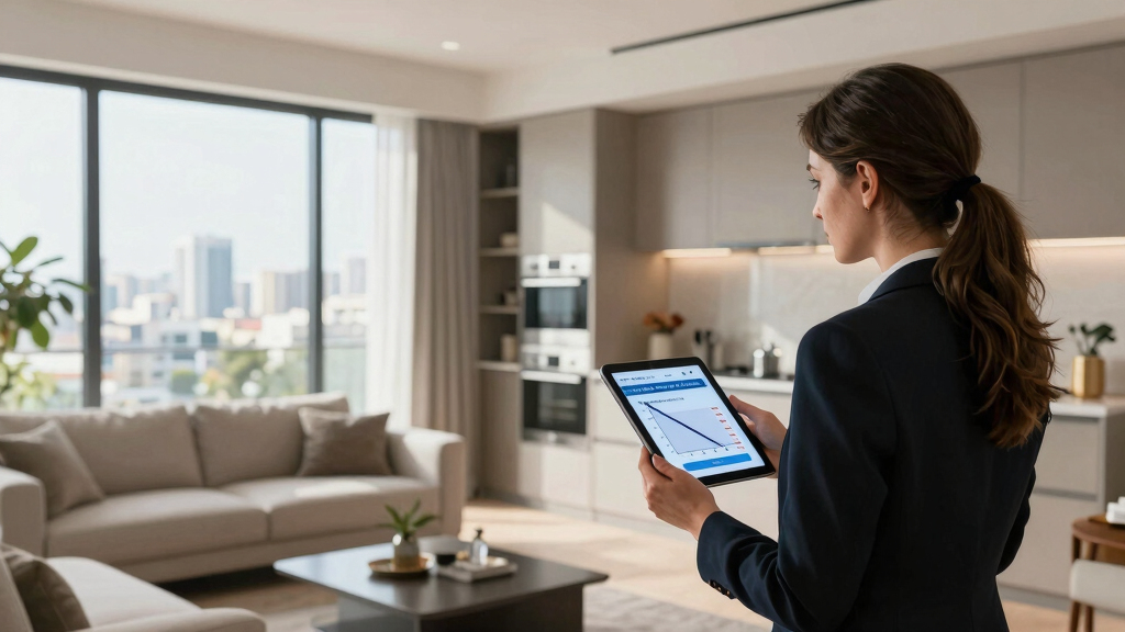 Tel Aviv, Jerusalem Lead Home Price Falls - Globes - Israel Business News