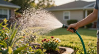Thames Water Hosepipe Ban