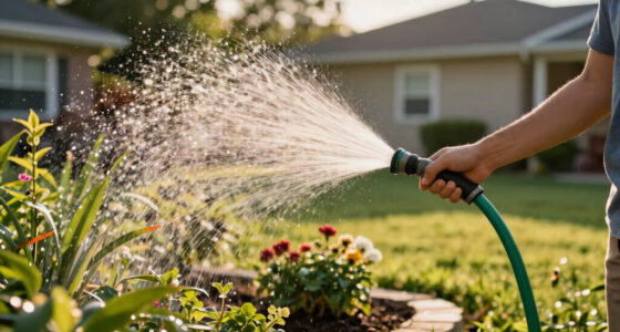 Thames Water Hosepipe Ban
