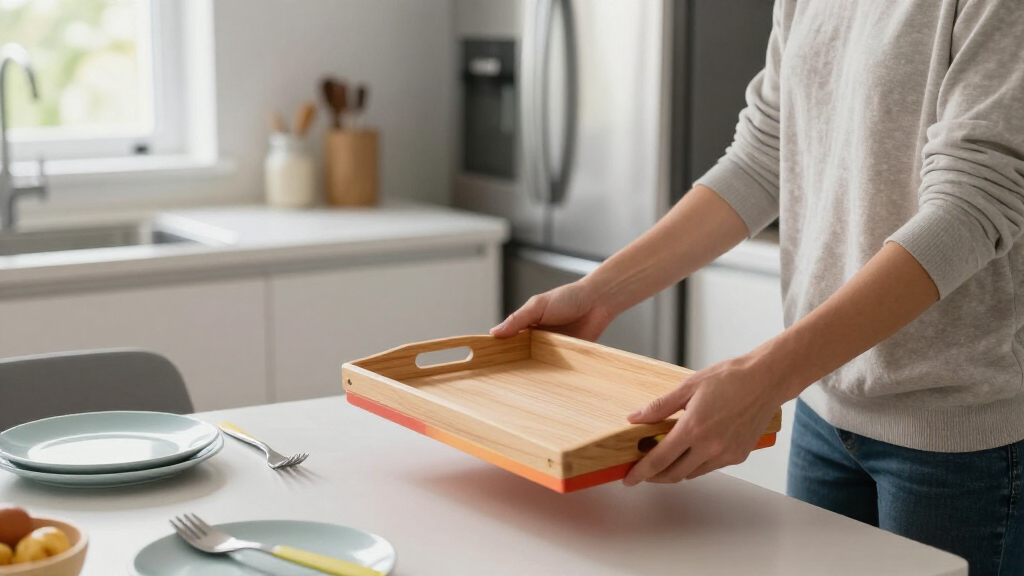 There’s A $99 Find In The IKEA Kid’s Section That Belongs In Your Dining Room