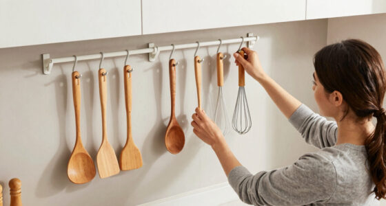 This Mom Keeps A Kitchen Utensil In Every Room Of Her House, And Now I Want To Copy Her