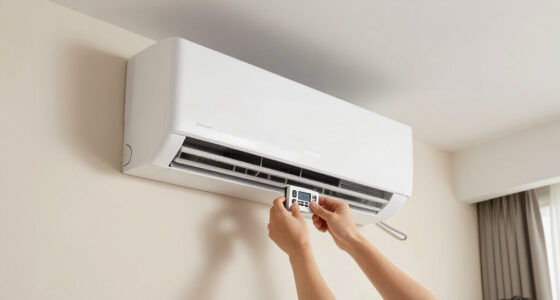 Turning A Dumb AC Unit Smart (Without Losing My Security Deposit)