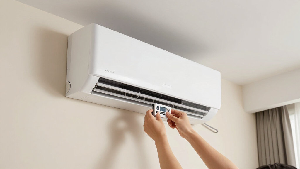 Turning A Dumb AC Unit Smart (Without Losing My Security Deposit)