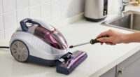 Vacuums sold by Amazon, Walmart, others recalled over fire risk: CPSC