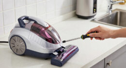 Vacuums sold by Amazon, Walmart, others recalled over fire risk: CPSC