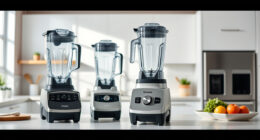 Vitamix 5200 Review: Pros, Cons, and Who It's For