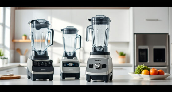 Vitamix 5200 Review: Pros, Cons, and Who It's For