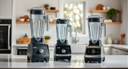 Vitamix 5200 Review: Pros, Cons, and Who It's For
