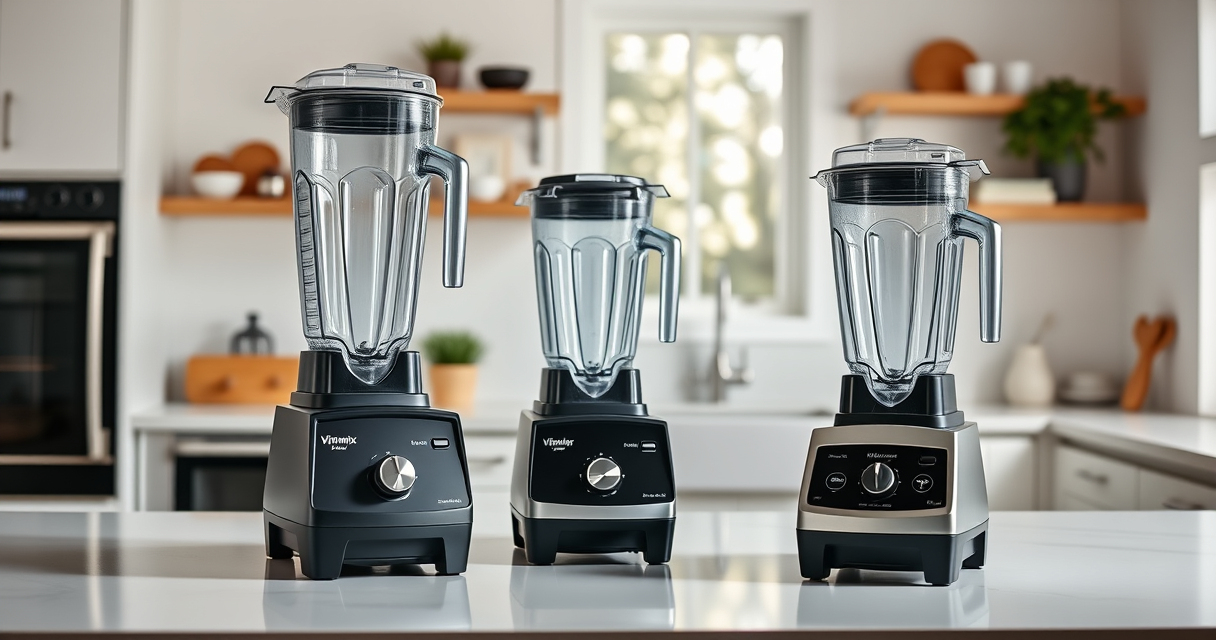 Vitamix 5200 Review: Pros, Cons, and Who It's For