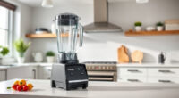 Vitamix 5200 vs Vitamix Ascent X5: Full Comparison