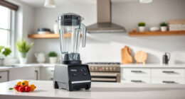 Vitamix 5200 vs Vitamix Ascent X5: Full Comparison