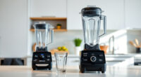 Vitamix 5200 vs Vitamix E310 Explorian: Full Comparison