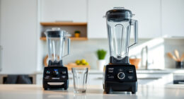 Vitamix 5200 vs Vitamix E310 Explorian: Full Comparison