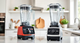 Vitamix 5200 vs Vitamix E310 Explorian: Which Blender Fits You?