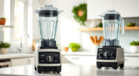 Vitamix 5200 vs Vitamix Propel 750: Full Comparison