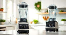 Vitamix 5200 vs Vitamix Propel 750: Full Comparison