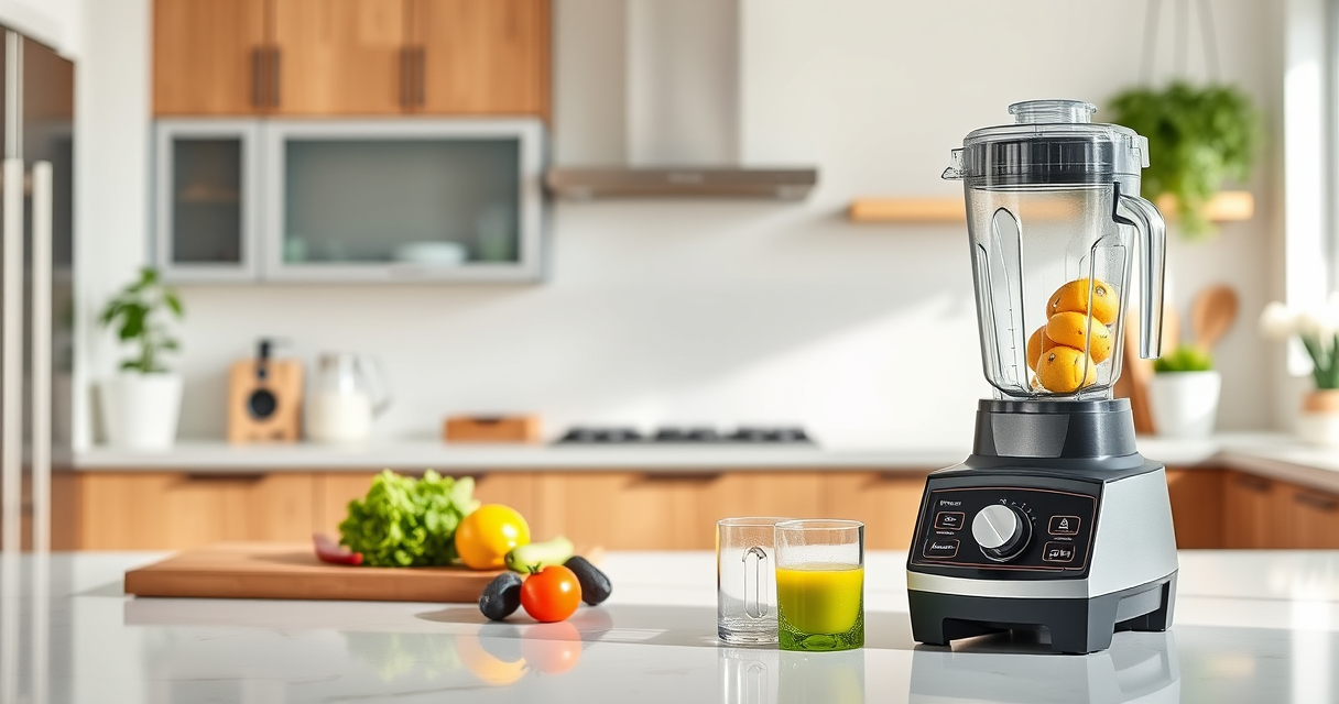 Vitamix Blender Burning Smell: Causes & Easy Fixes