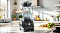 Vitamix Blender Overheating: Causes and Troubleshooting Guide