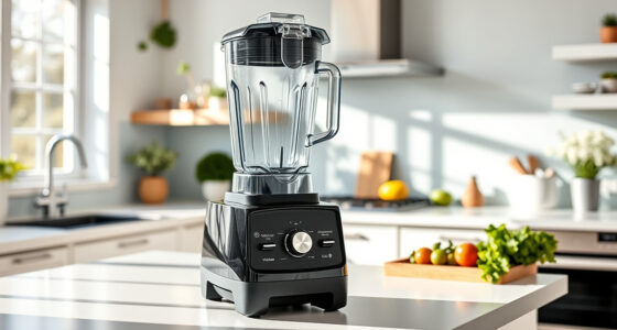 Vitamix Blender Overheating: Causes and Troubleshooting Guide