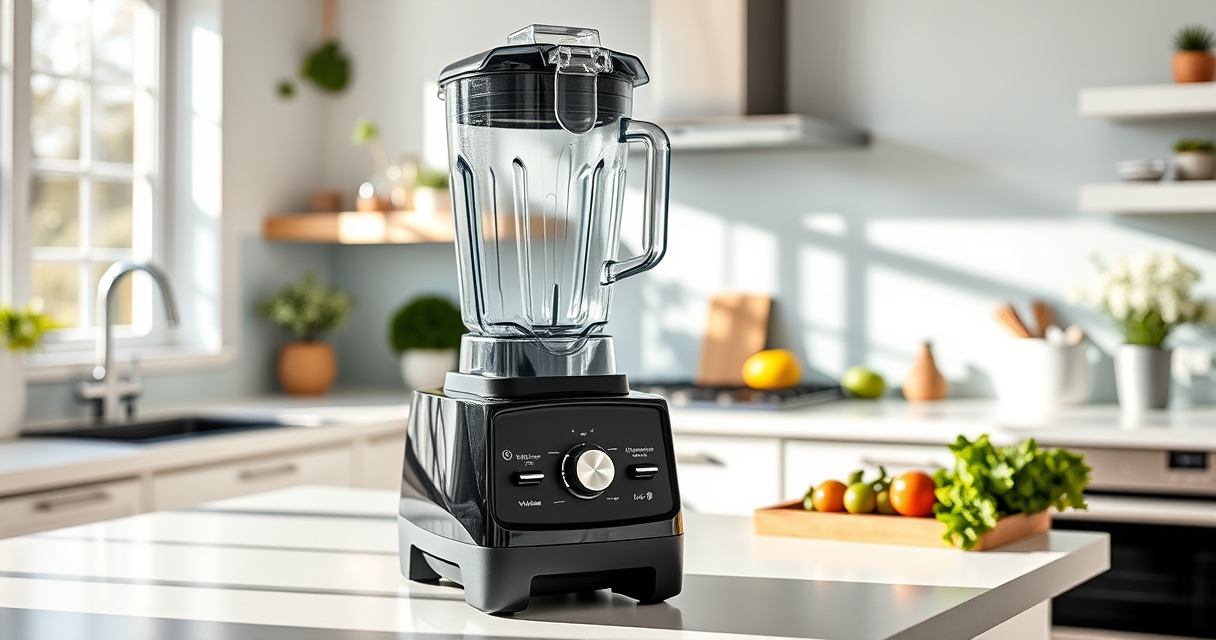 Vitamix Blender Overheating: Causes and Troubleshooting Guide