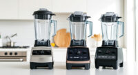 Vitamix E310 Explorian Review: Pros, Cons, and Who It's For