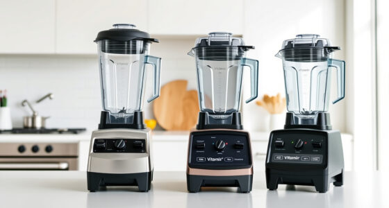 Vitamix E310 Explorian Review: Pros, Cons, and Who It's For