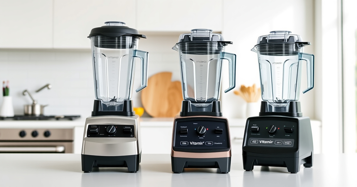 Vitamix E310 Explorian Review: Pros, Cons, and Who It's For