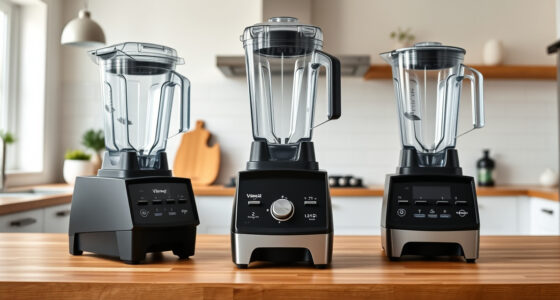 Vitamix E310 Explorian Review: Pros, Cons, and Who It's For