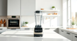 Vitamix E310 Explorian vs Vitamix Ascent X5: Full Comparison