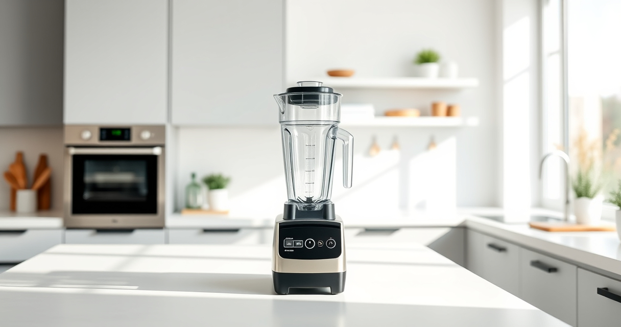 Vitamix E310 Explorian vs Vitamix Ascent X5: Full Comparison