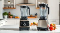 Vitamix E310 Explorian vs Vitamix Propel 750: Full Comparison
