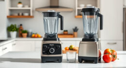 Vitamix E310 Explorian vs Vitamix Propel 750: Full Comparison