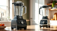 Vitamix E310 Explorian vs Vitamix Propel 750: Full Comparison