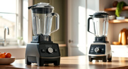 Vitamix E310 Explorian vs Vitamix Propel 750: Full Comparison