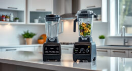 Vitamix Tamper Compatibility & Buying Guide