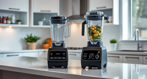 Vitamix Tamper Compatibility & Buying Guide