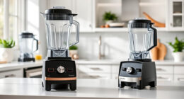 Vitamix vs NutriBullet: Which Blender Suits You Best?