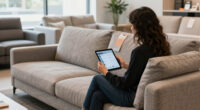 We Tested (And Rated) Every Sofa At Macy’s (And They’re All On Sale Right Now!)