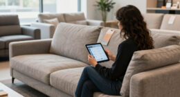We Tested (And Rated) Every Sofa At Macy’s (And They’re All On Sale Right Now!)