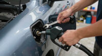 Your Car’s Gas Tank Probably Has This Secret Feature You Never Noticed