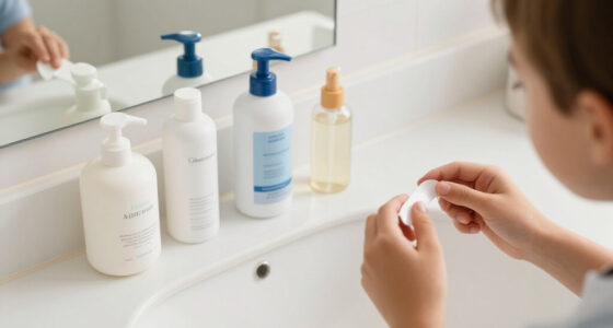 10 Best Skincare Products for Teens in 2026