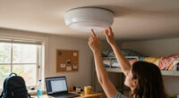 11 Best Smart Ceiling Fans For Dorms In 2026