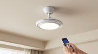 12 Best Energy-Efficient Smart Ceiling Fans in 2026