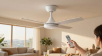 12 Best Smart Ceiling Fans With Remote in 2026
