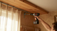 13 Best Ceiling Curtain Rods in 2026
