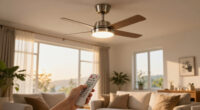 13 Best Smart Ceiling Fans With Remote in 2026