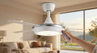 13 Best Smart Ceiling Fans With Remote In 2026